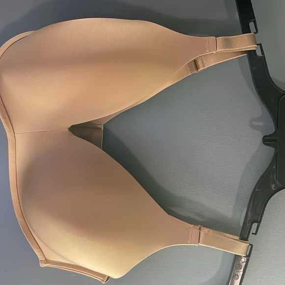 NWT Soma Vanishing bra in size 36DD beige - Picture 2 of 7